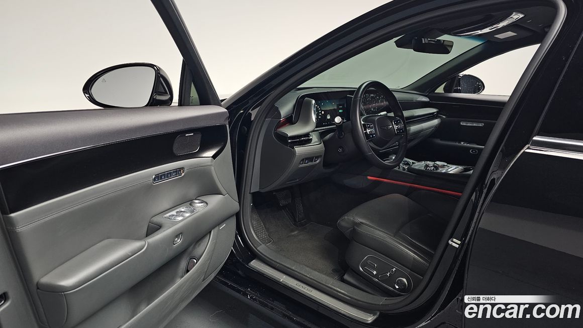Genesis G90 2023