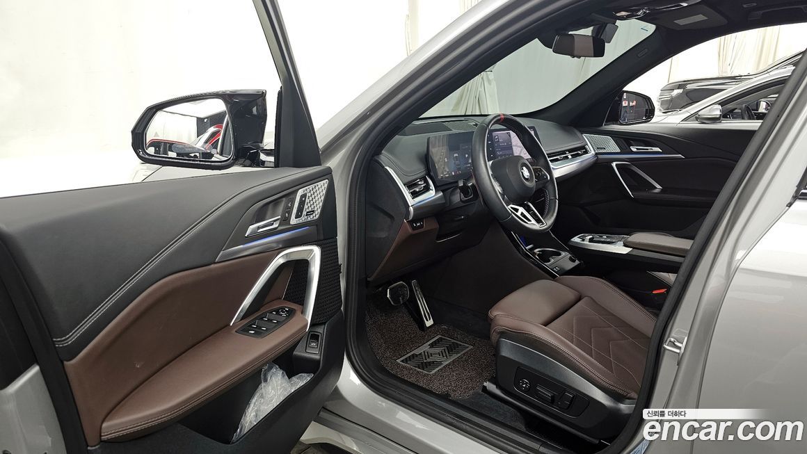 BMW X1 2025
