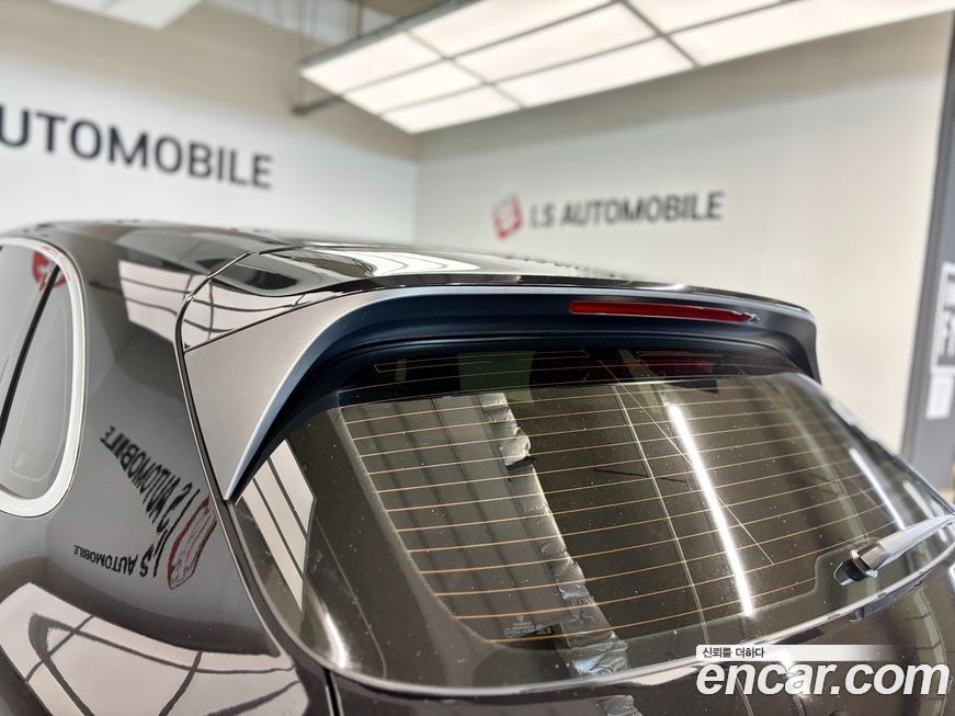 Porsche Cayenne 2021