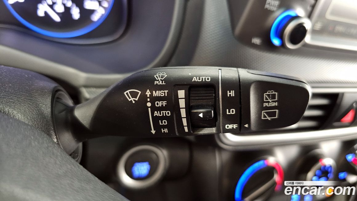Hyundai Kona 2018
