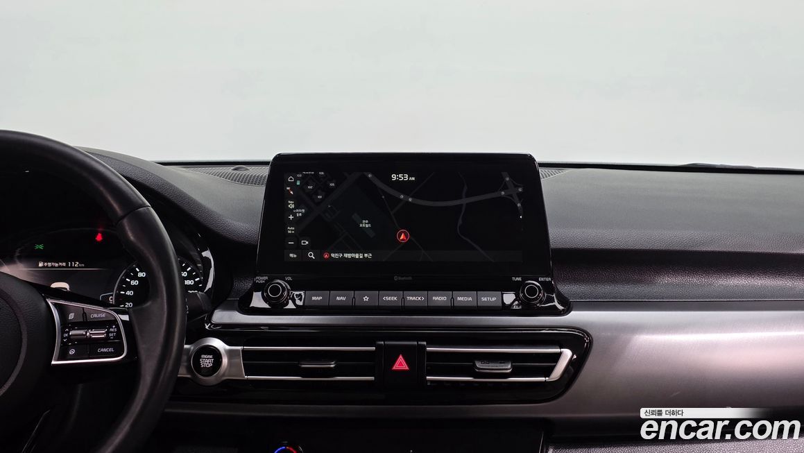 Kia Seltos 2023
