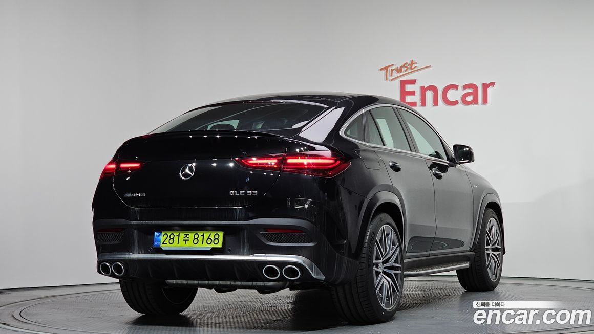 Mercedes-Benz GLE-Class 2026