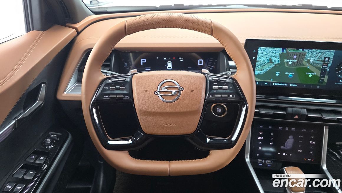 KG_Mobility_Ssangyong Torres 2023