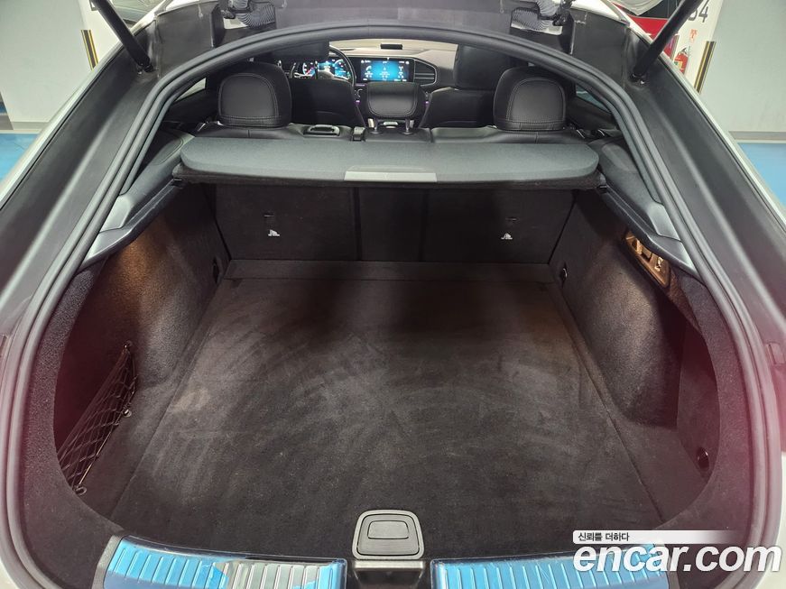 Mercedes-Benz GLE-Class 2022