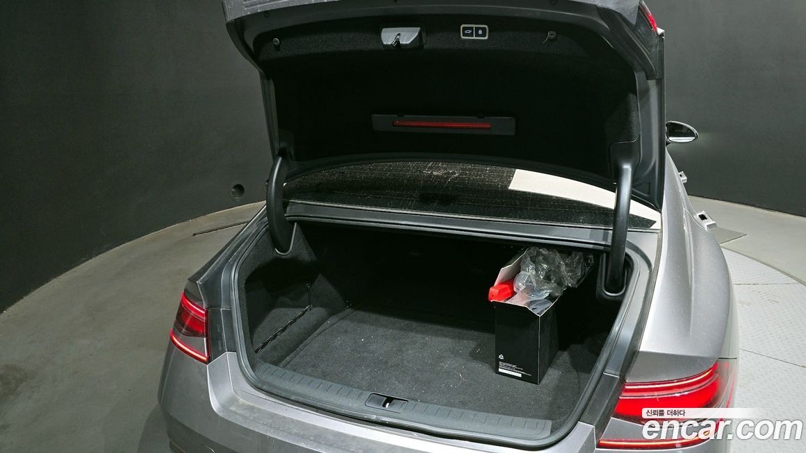 Genesis G90 2023
