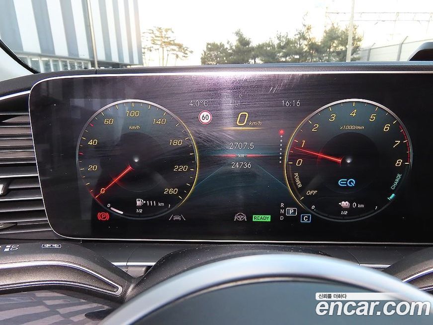 Mercedes-Benz GLE-Class 2022