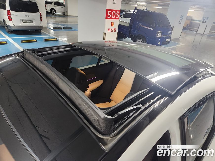 Mercedes-Benz GLE-Class 2022