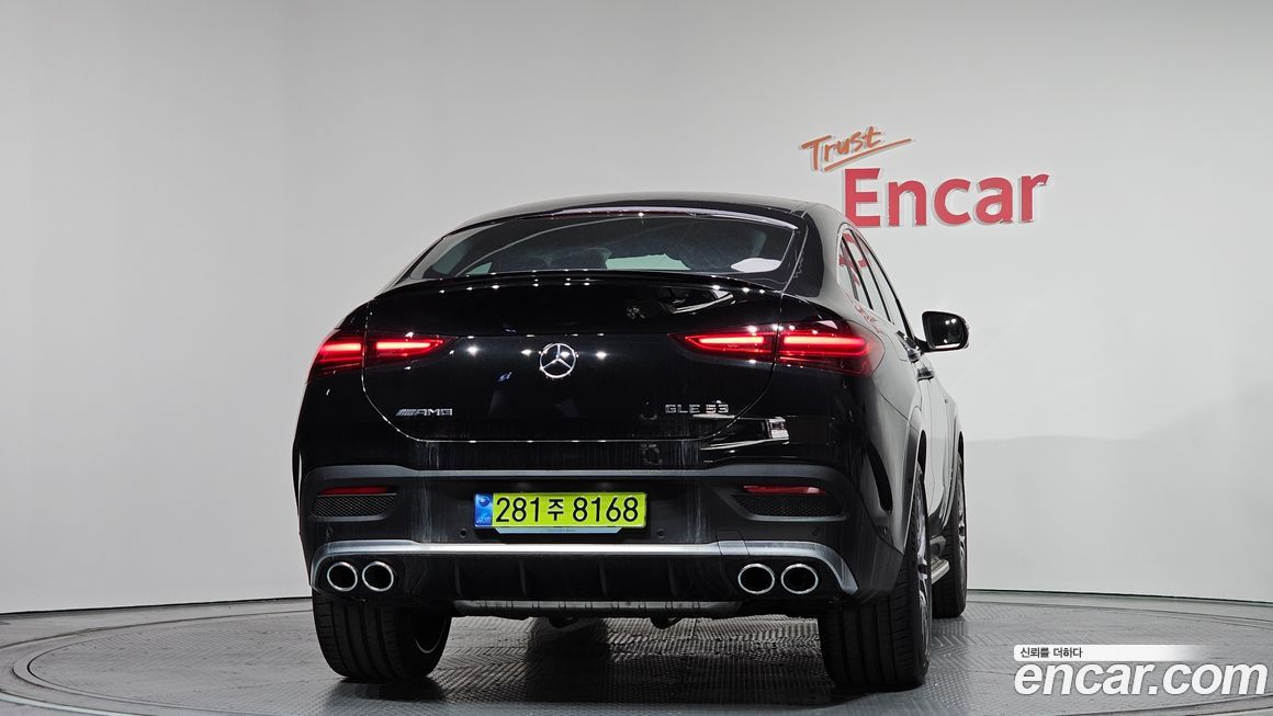 Mercedes-Benz GLE-Class 2026