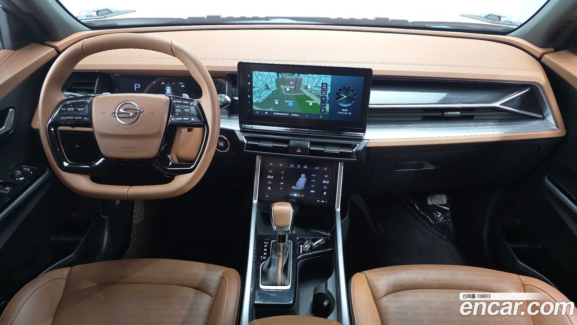 KG_Mobility_Ssangyong Torres 2023