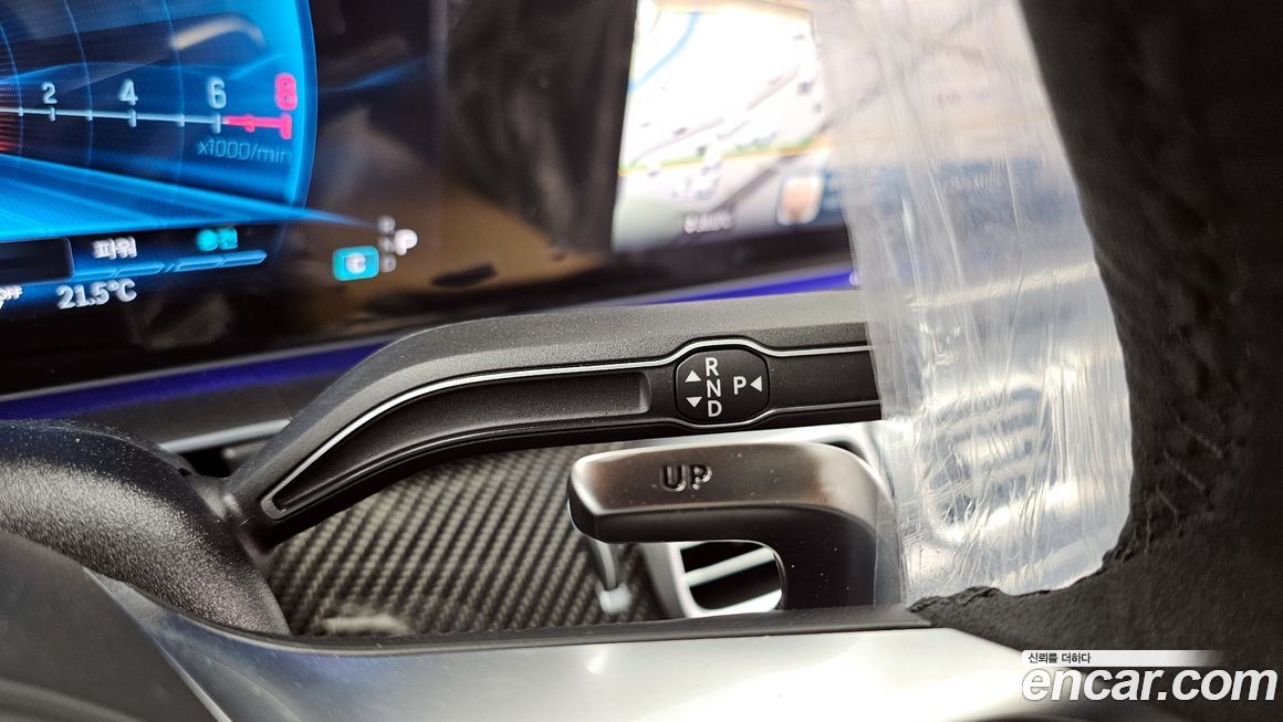 Mercedes-Benz GLE-Class 2026