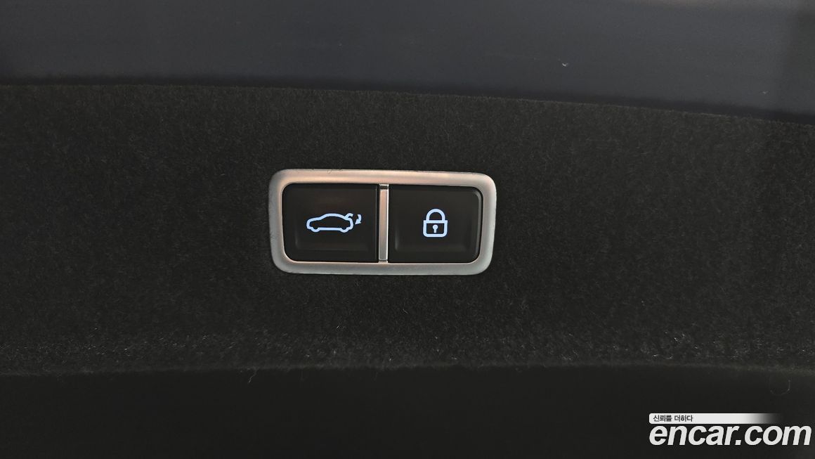 Genesis G90 2022