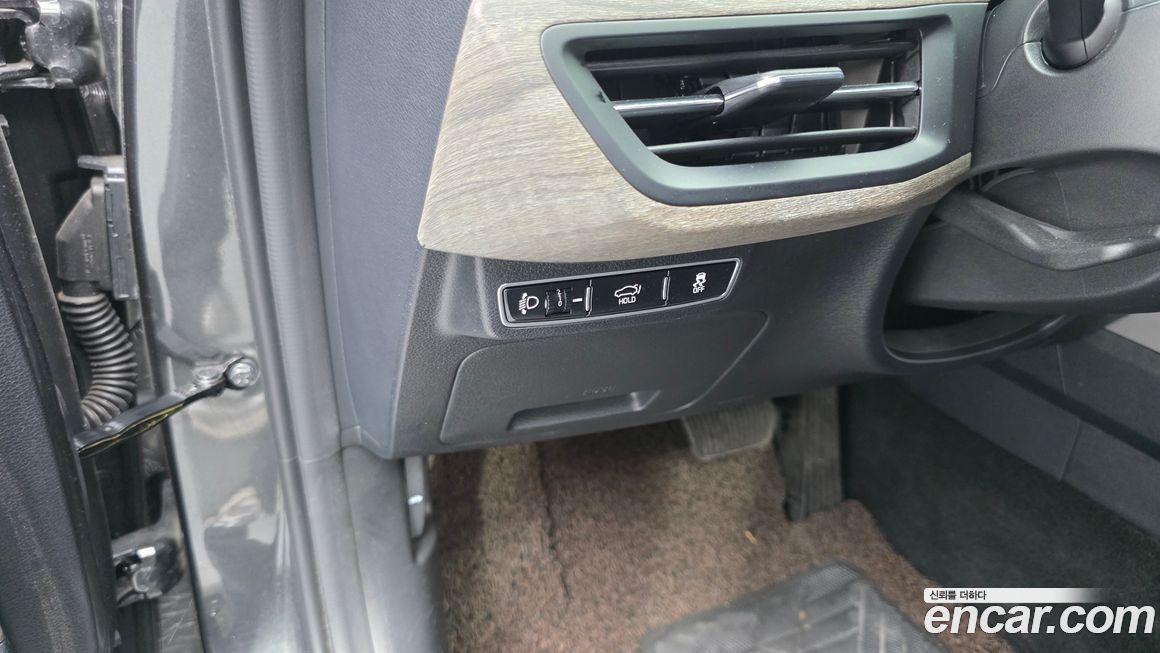 Kia K8 2024