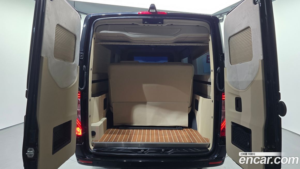 Mercedes-Benz Sprinter 2023