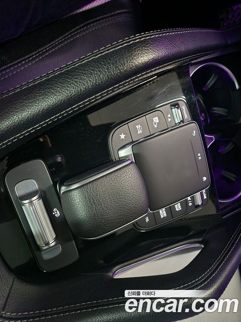 Mercedes-Benz GLE-Class 2022