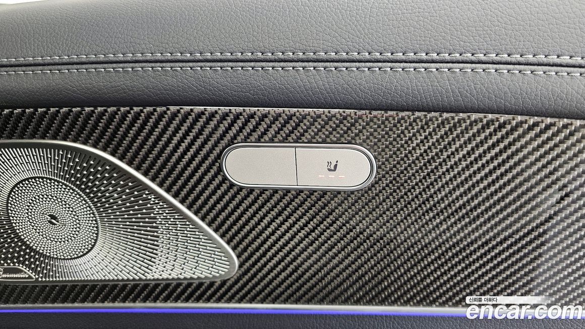 Mercedes-Benz GLE-Class 2026