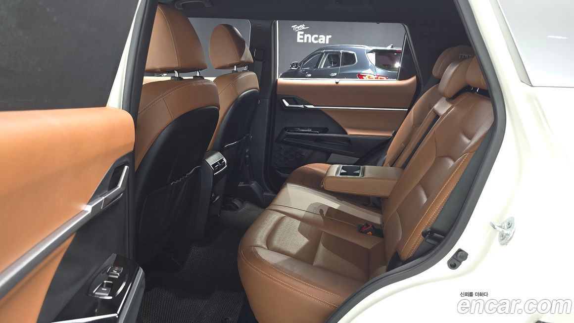 KG_Mobility_Ssangyong Torres 2023