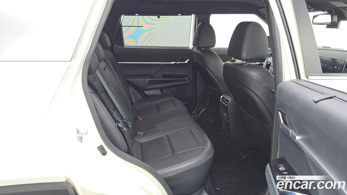 KG_Mobility_Ssangyong Torres 2023