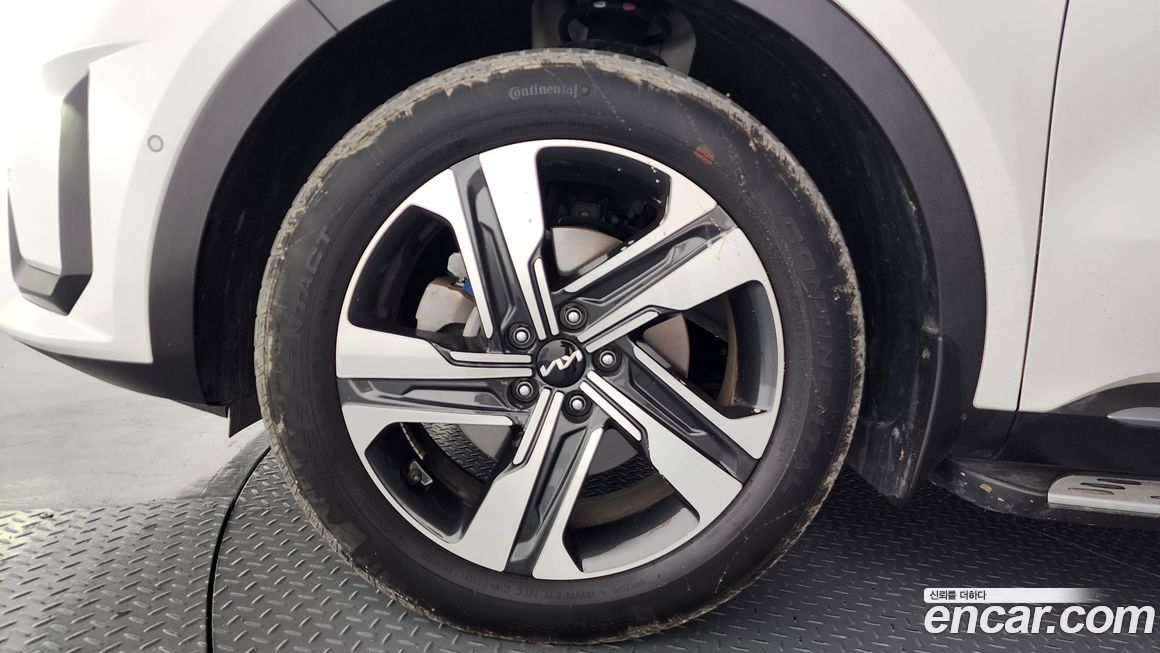 Kia Sorento 2023