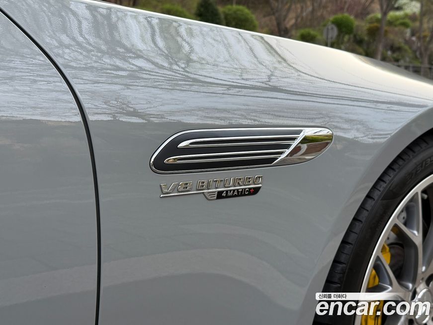 Mercedes-Benz SL-Class 2024