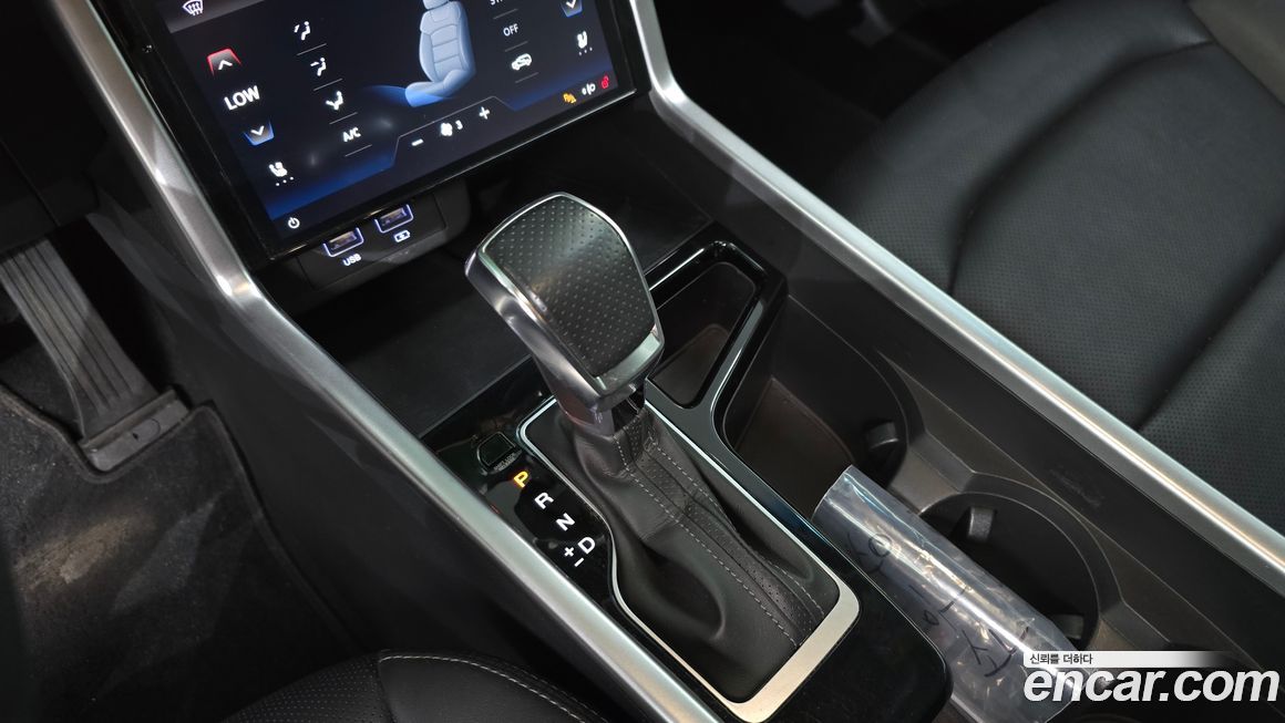 KG_Mobility_Ssangyong Torres 2023