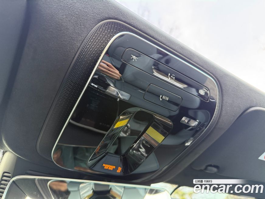 Mercedes-Benz SL-Class 2024