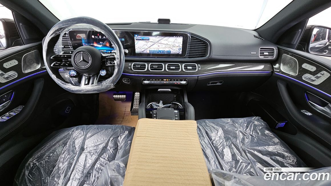 Mercedes-Benz GLE-Class 2026