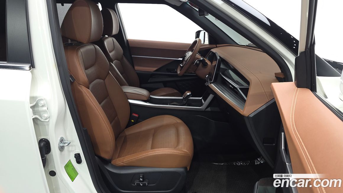 KG_Mobility_Ssangyong Torres 2023