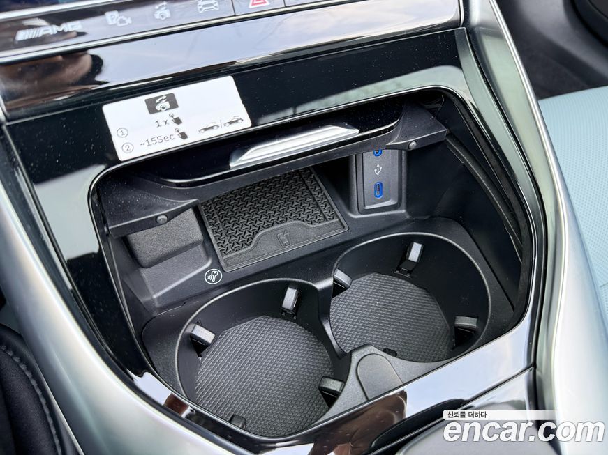 Mercedes-Benz SL-Class 2024