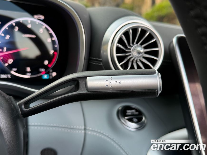 Mercedes-Benz SL-Class 2024