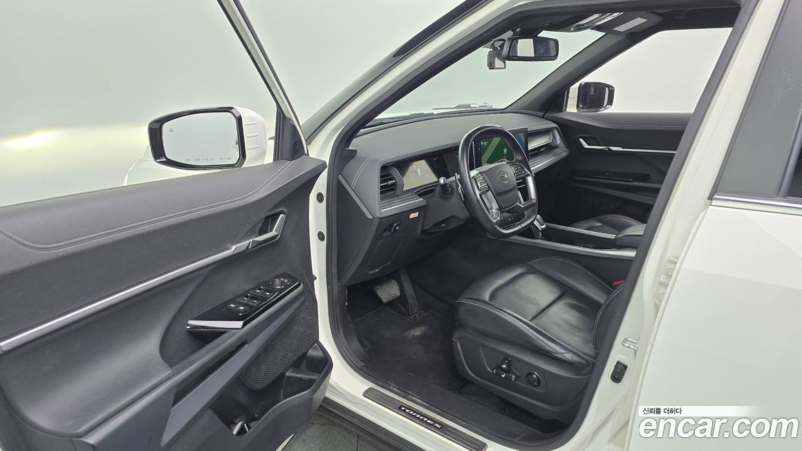 KG_Mobility_Ssangyong Torres 2023