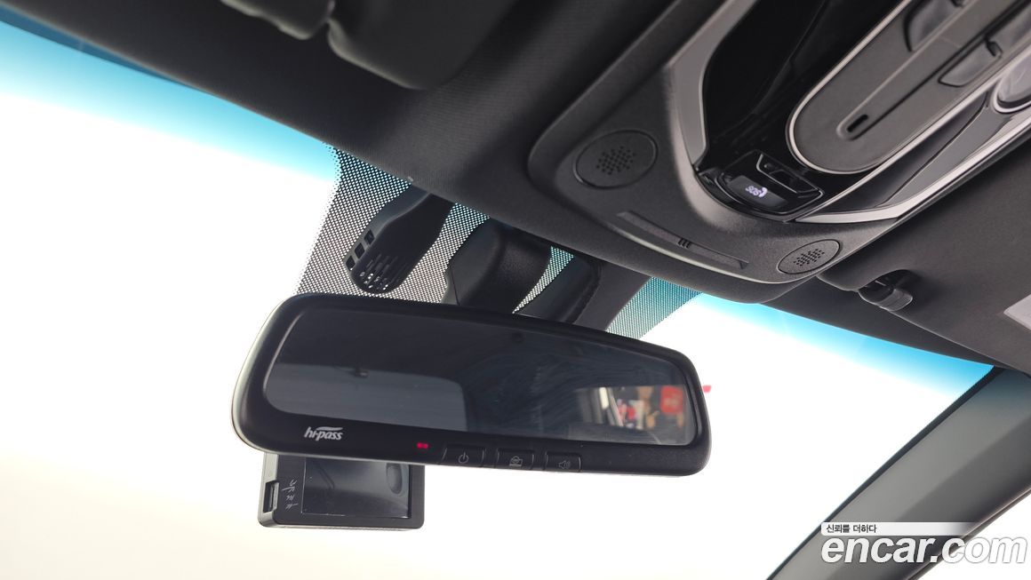 KG_Mobility_Ssangyong Torres 2023