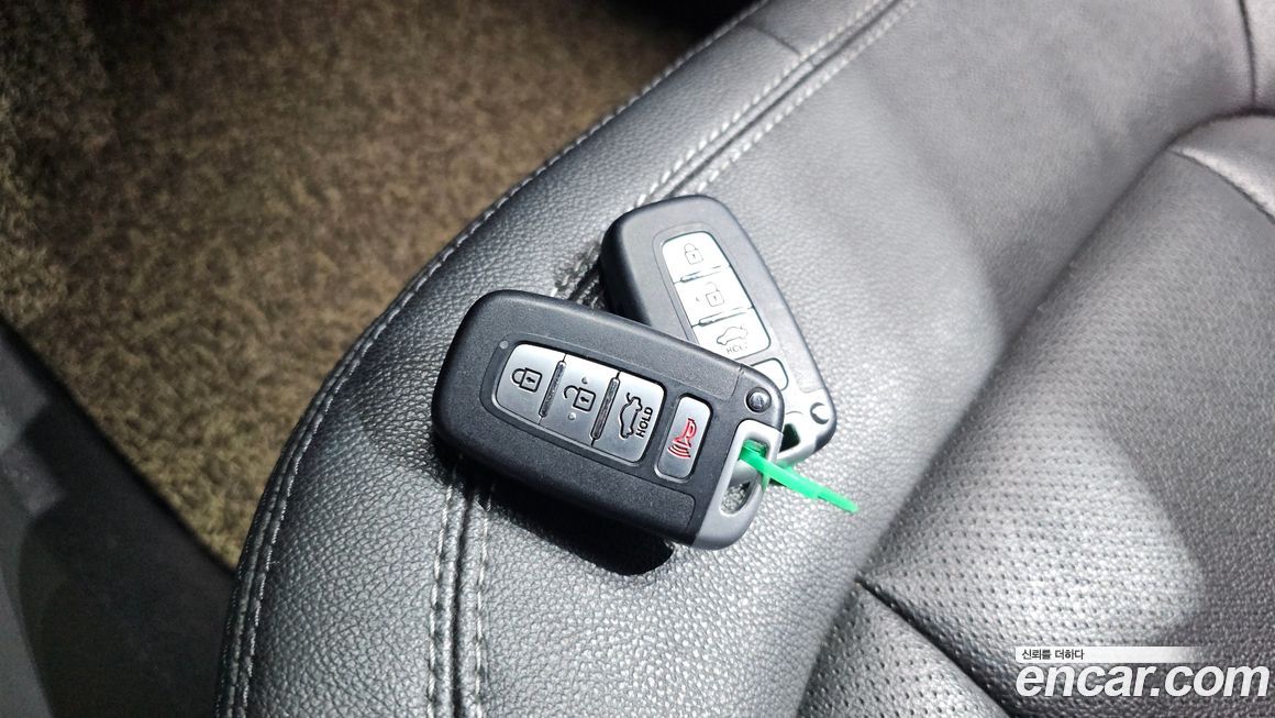 Kia K5 2011