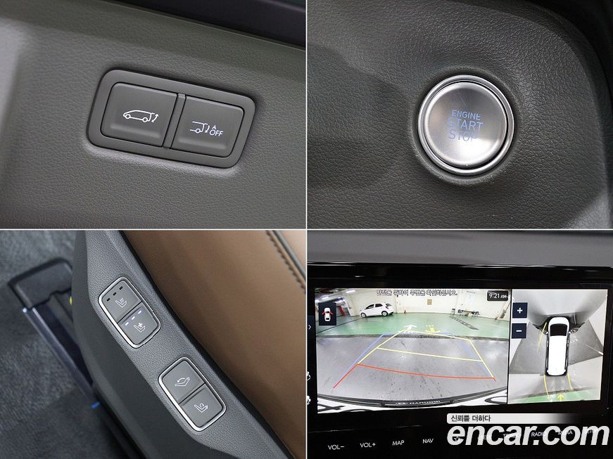Hyundai Staria 2025