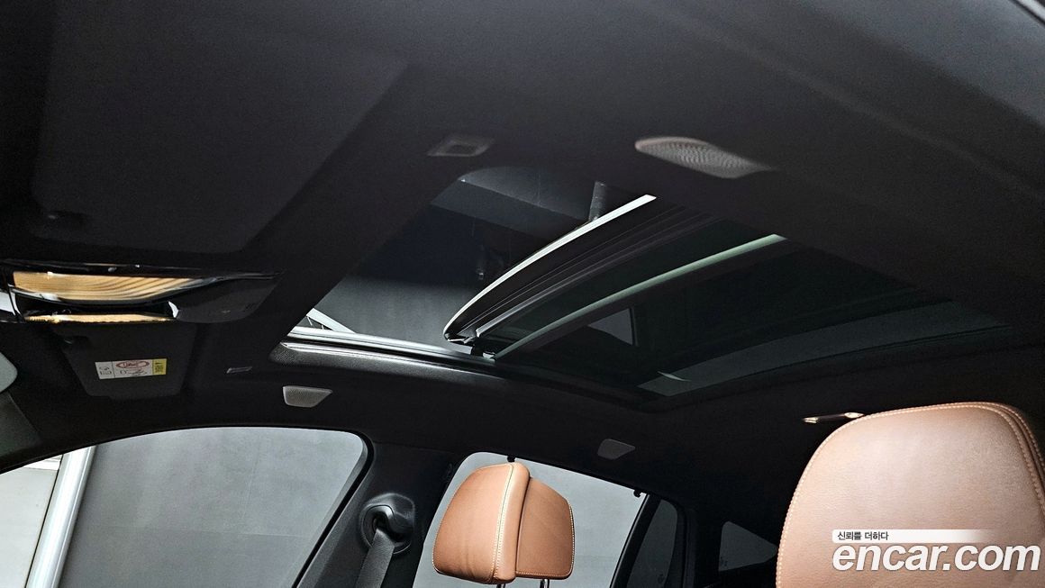 BMW X6 2021