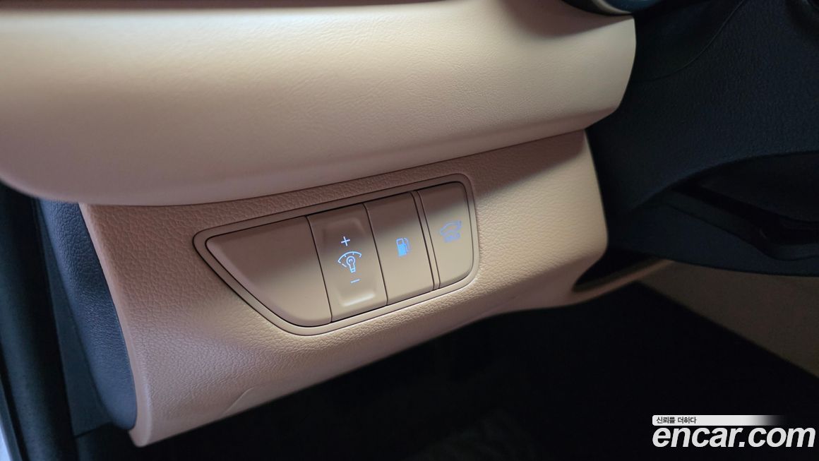 Genesis G70 2025