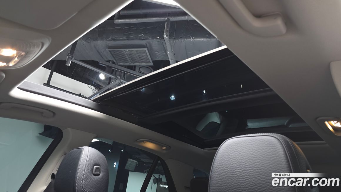 Mercedes-Benz GLE-Class 2022