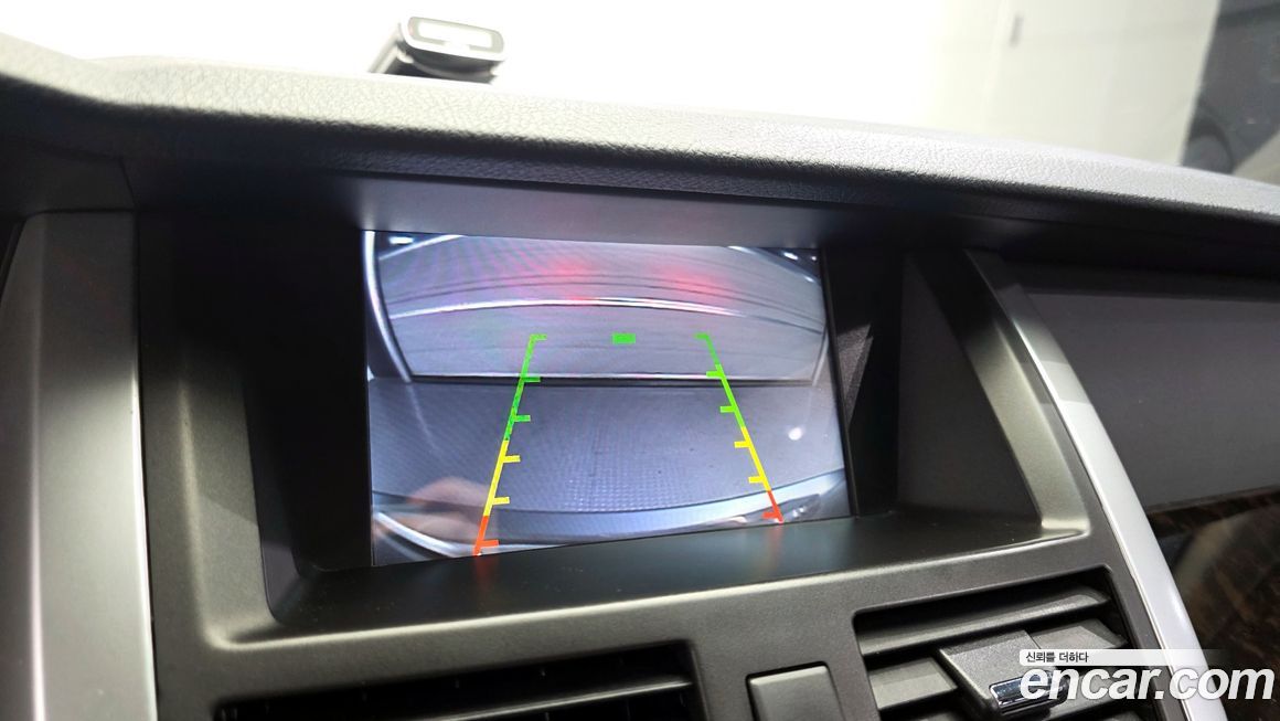 Renault-KoreaSamsung SM7 2009