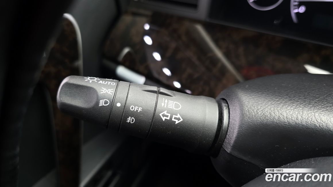 Renault-KoreaSamsung SM7 2009