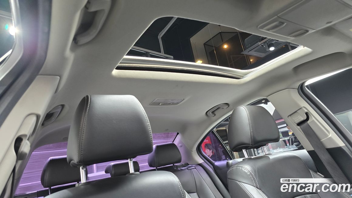 ChevroletGMDaewoo Cruze 2014