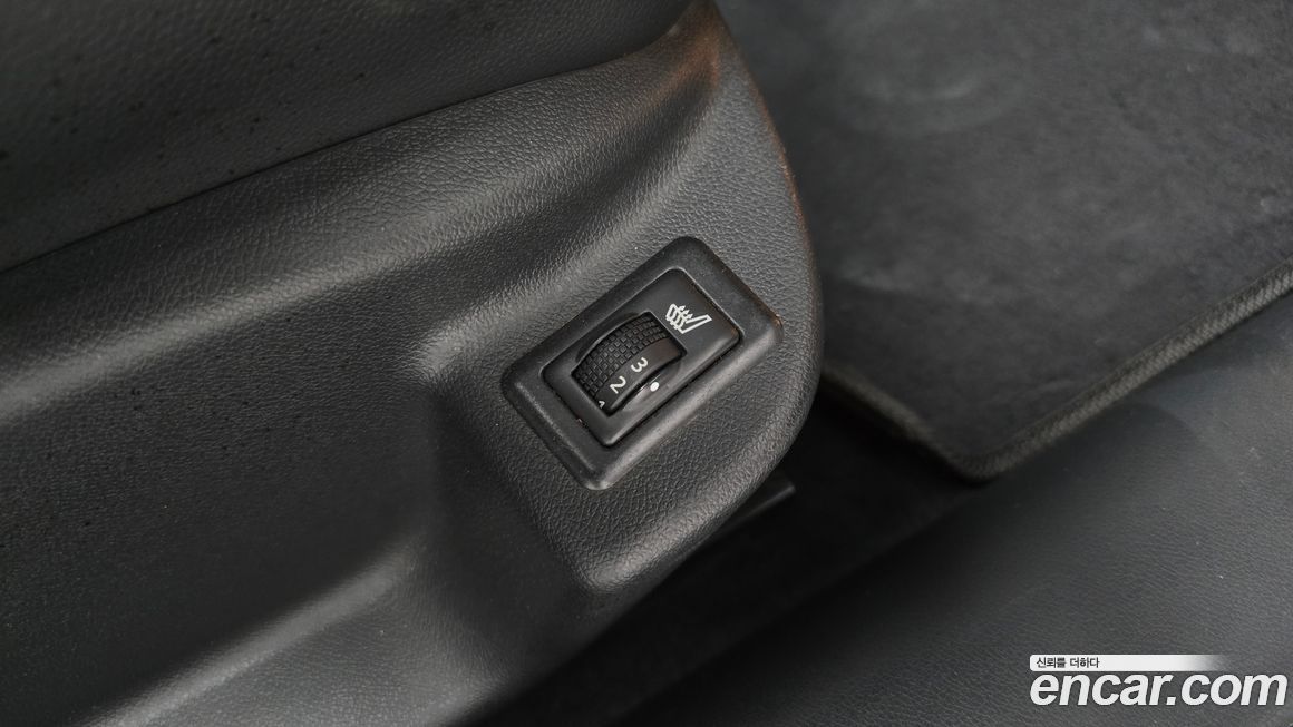 Renault-KoreaSamsung SM5  2010