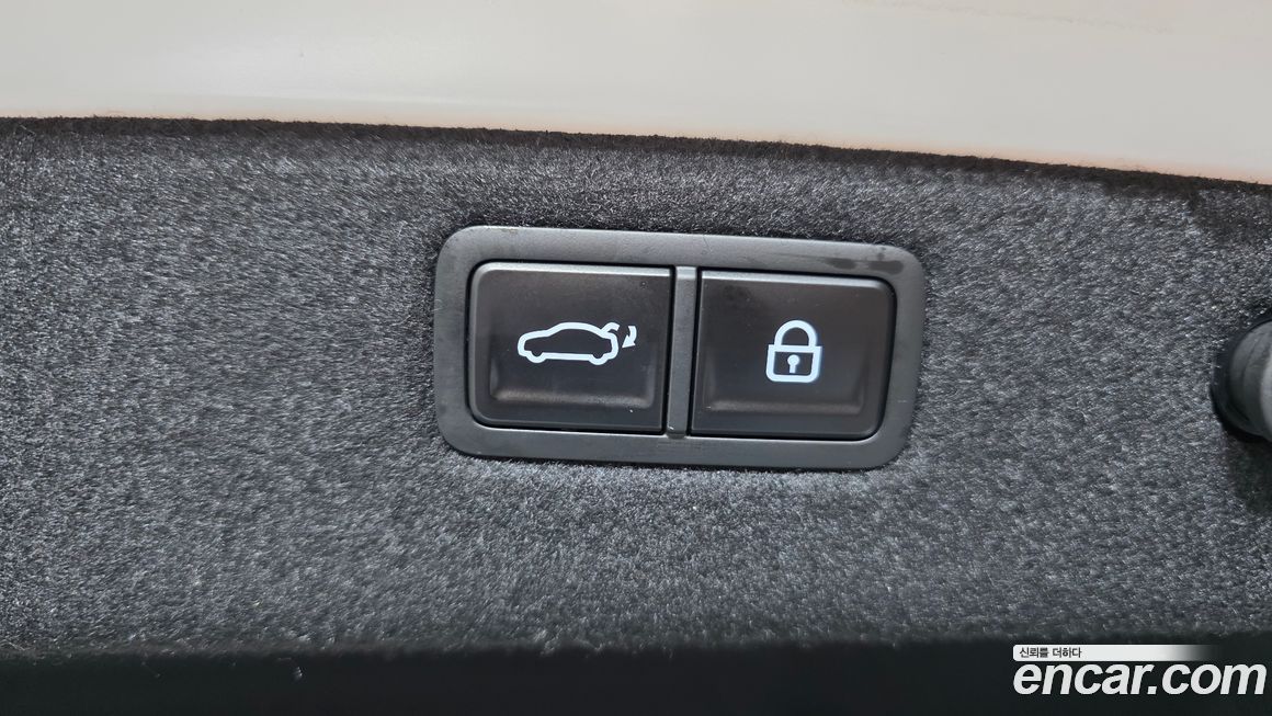 Genesis G70 2025