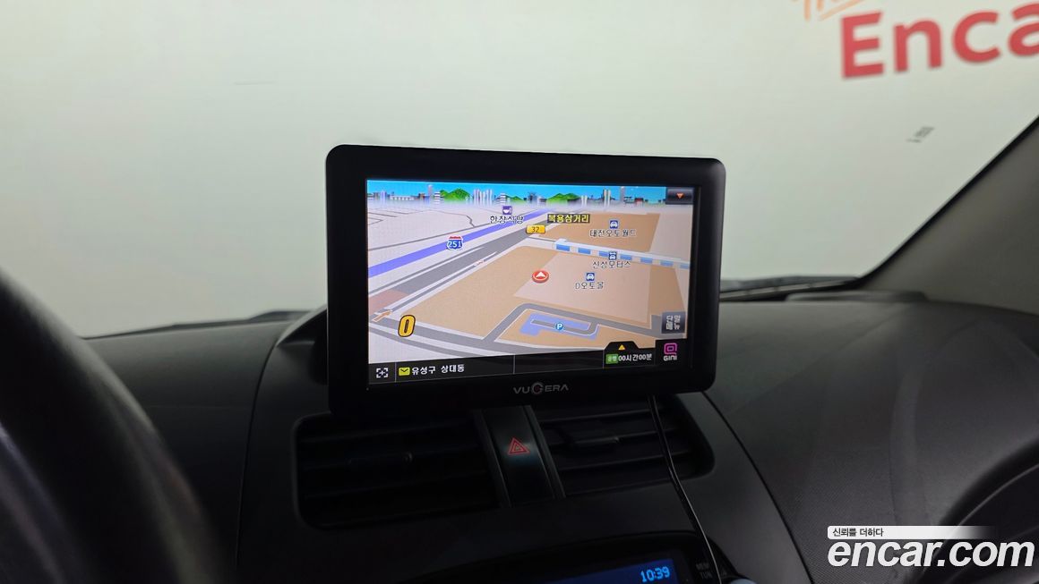 ChevroletGMDaewoo Spark 2014