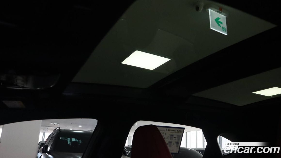 Lexus NX 2025