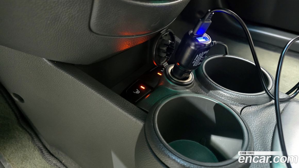 ChevroletGMDaewoo Matiz 2011