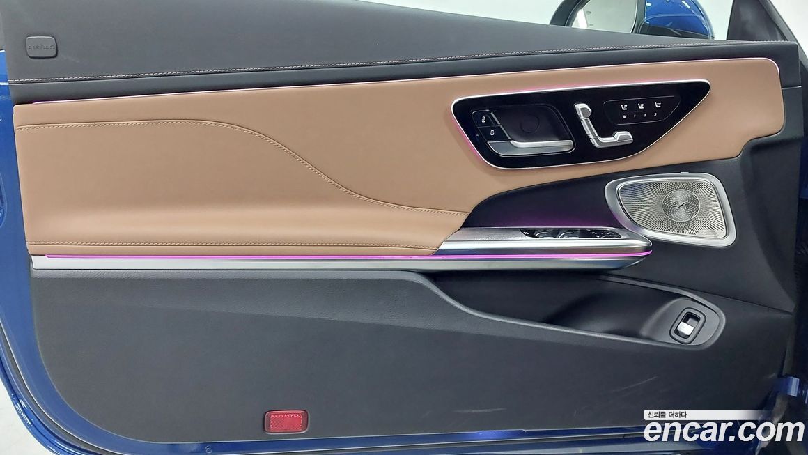 Mercedes-Benz CLE-Class 2024