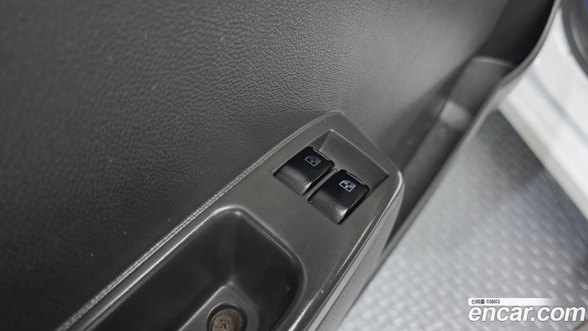 ChevroletGMDaewoo Spark 2014