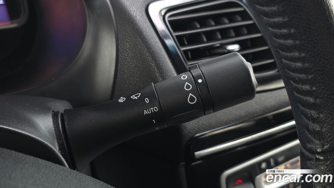 Renault-KoreaSamsung SM3 2016