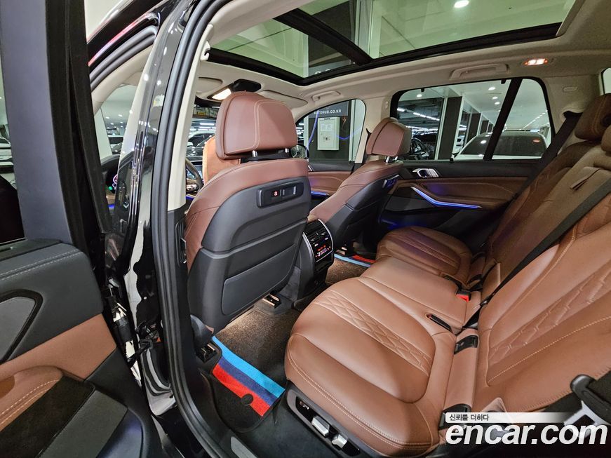 BMW X5 2023