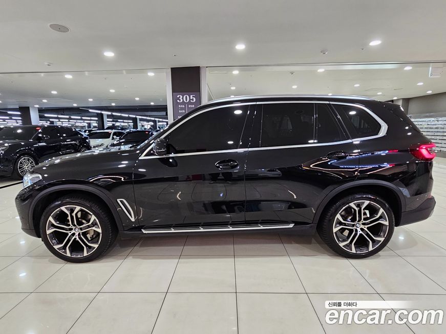 BMW X5 2023