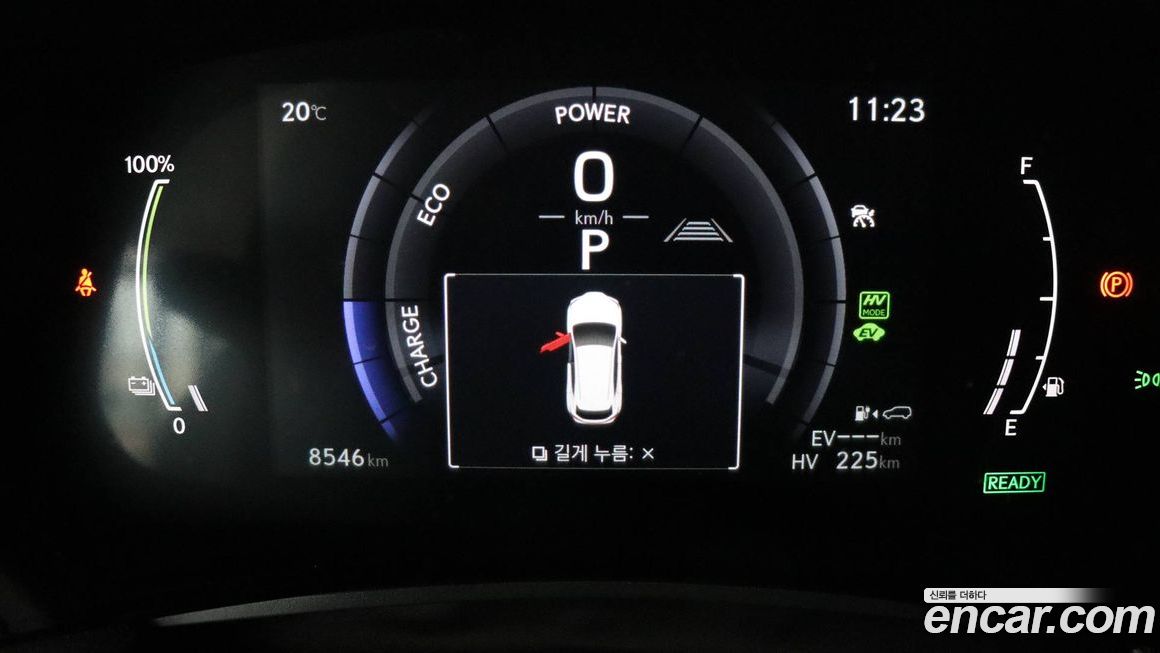 Lexus NX 2025
